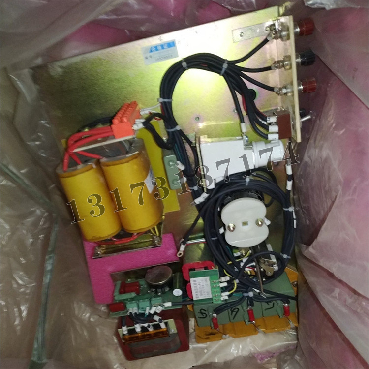 八達電氣KBZ2-400-1140饋電開關本體側(cè)板-1.jpg